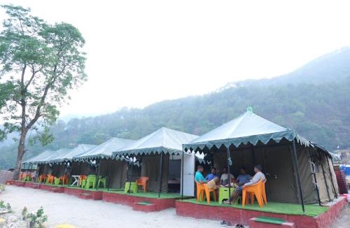 Uttarkashi Other | Hill dew camps