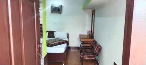 Ooty House | Hill Inn Rooms an HomeStay