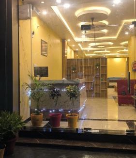 Khatima Hotel | hill mountain hotel