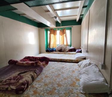 Namche Bazaar Hotel | Hill-Ten
