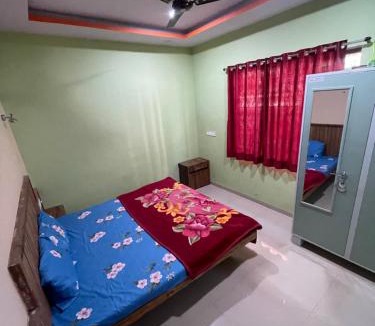 Mahabaleshwar Villa | Hill view Villa