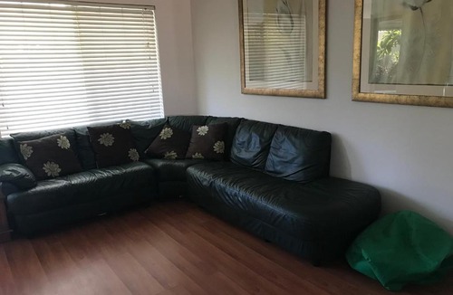 Hillarys House | Hillarys Holiday Home