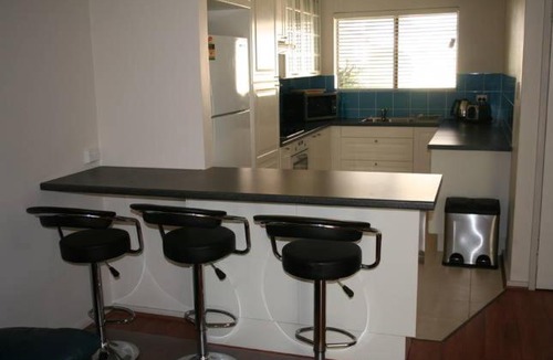 Hillarys House | Hillarys Holiday Home