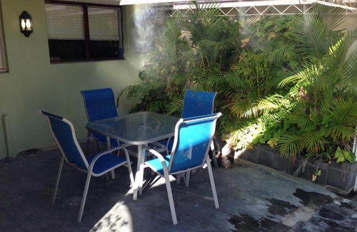 Hillarys House | Hillarys Holiday Home