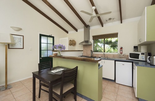 Upper Crystal Creek Bed & Breakfast | Hillcrest Mountain View Retreat