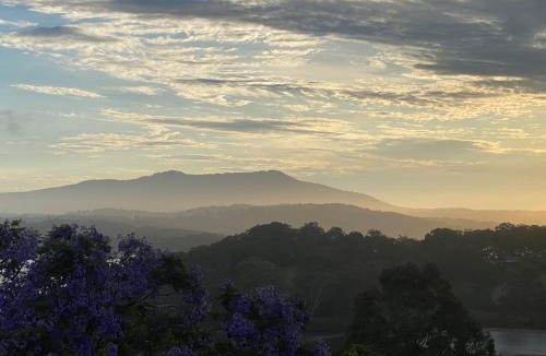 North Narooma House | Hillcrest North Narooma - Panoramic Retreat