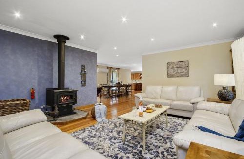 Kurrajong Heights House | Hilldo