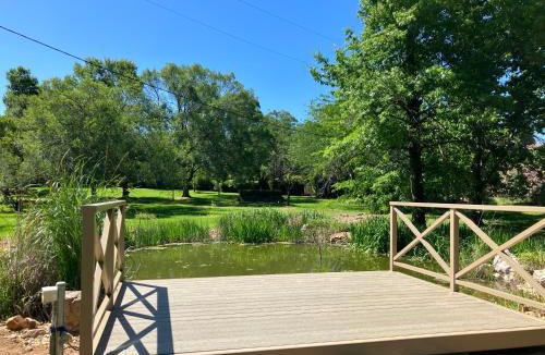 Bombira House | Hillgrove Lodge