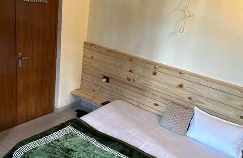Shyamkhet House | HillNesst