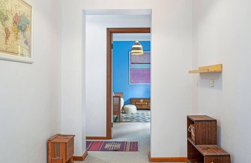 Aldgate House | Hills Serenity w Private Creek