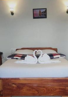 Cherrapunji Hotel | HILLSCAPE