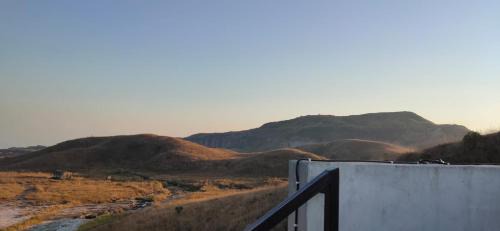 Cherrapunji Hotel | HILLSCAPE