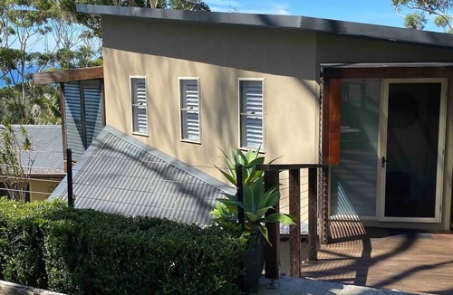 Avoca Beach Apartment | Hillside Haven - Avoca Beach