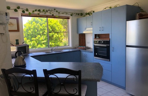 North Boambee Valley House | Hillside Serenity, Coffs Harbour