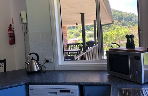 North Boambee Valley House | Hillside Serenity, Coffs Harbour