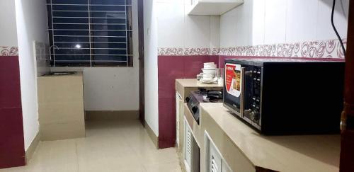 Chittagong Apartment | Hilltop