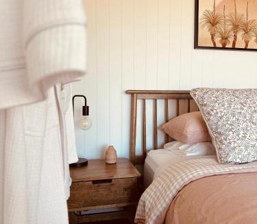 Darlington House | Hilltop Haven Darlington