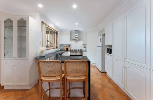 Shell Cove House | Hilltop Haven - Shell Cove