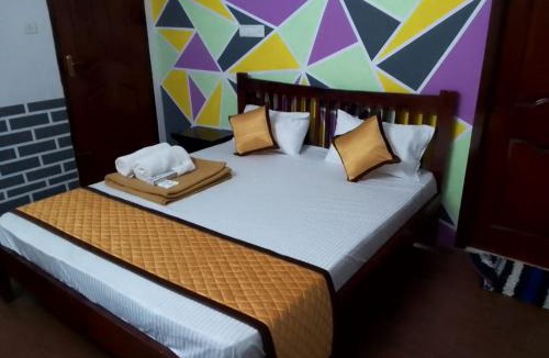 West Mere House | Hilltown Villa Holiday's
