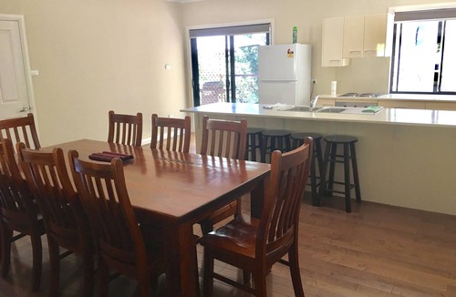 Mount Adrah Bed & Breakfast | Hillview Farmstay