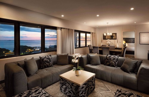 Darwin City Centre Hotel | Hilton Darwin