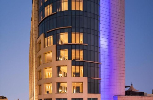 Jaipur Hotel | Hilton Jaipur