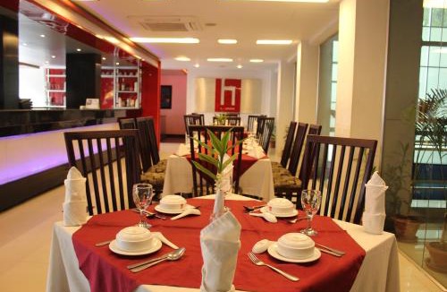 Sylhet Hotel | Hiltown Hotel