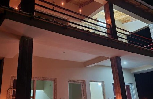 Kaul House | Him Darshan Cottage - Hartola with Mountain View