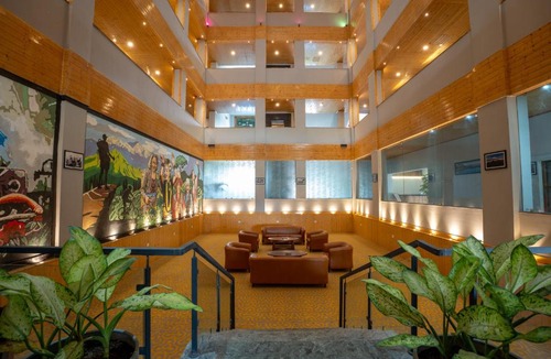 Siliguri Hotel | Himalayan Gateway by GTA, managed by Cilantro Collection