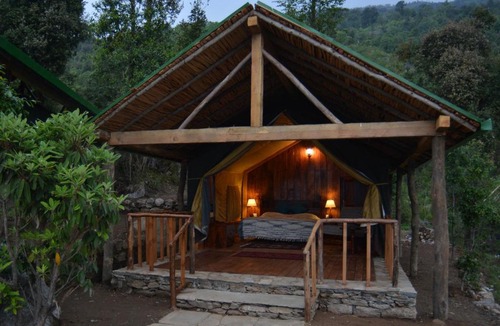 Munsyari Other | Himalayan Glamping