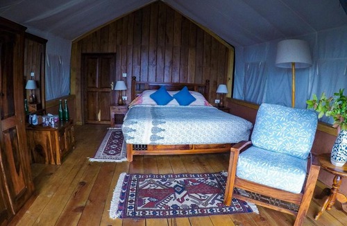 Munsyari Other | Himalayan Glamping