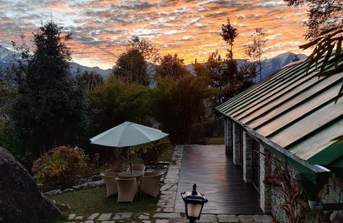 Munsyari Other | Himalayan Glamping