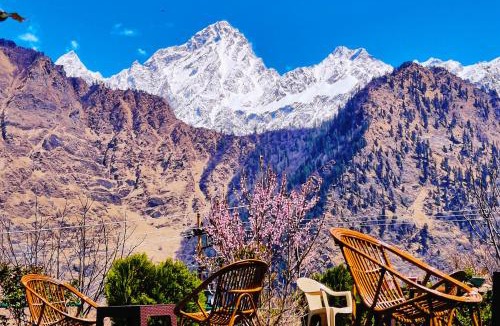 Gobind Dham Hotel | Himalayan High, Auli, By Himalayan Eco Lodges