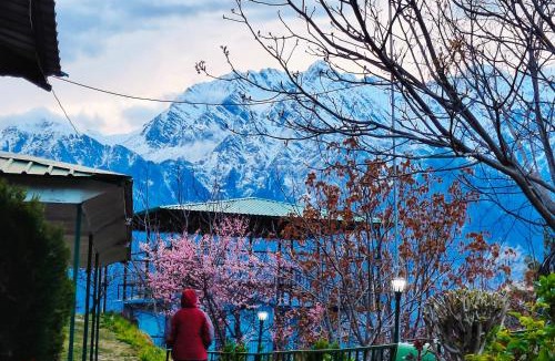 Gobind Dham Hotel | Himalayan High, Auli, By Himalayan Eco Lodges