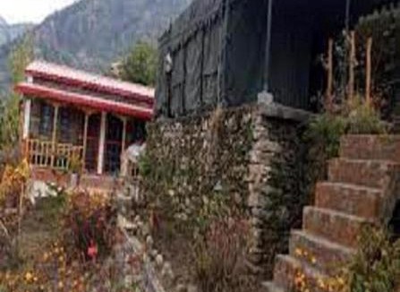 Dugalbitta House | Himalayan Hills Village Retreat by StayApart, Ukhimath