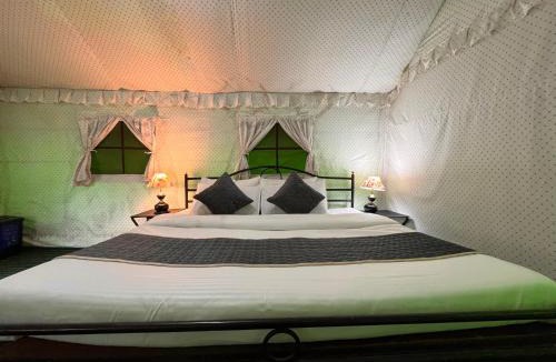 Simsa Village Other | Himalayan Luxury Camping with Bonfire-Manali