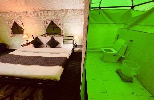 Simsa Village Other | Himalayan Luxury Camping with Bonfire-Manali