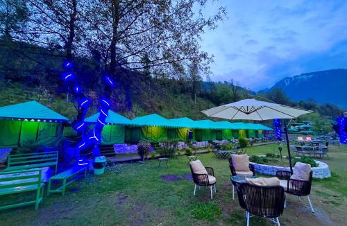 Simsa Village Other | Himalayan Luxury Camping with Bonfire-Manali