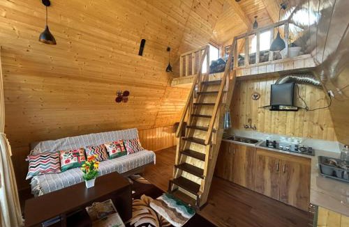 Rohru House | Himalayan Nature Home Stay