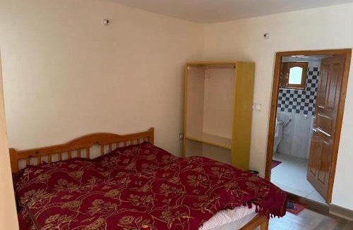 Bagori House | Himalayan Nature Resort