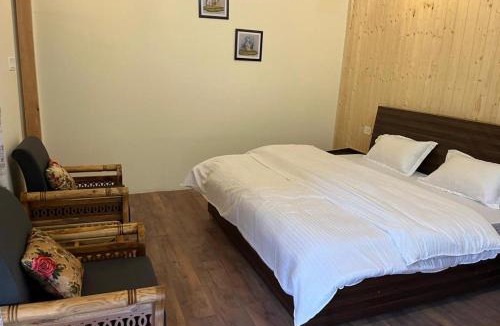 Bagori House | Himalayan Nature Resort