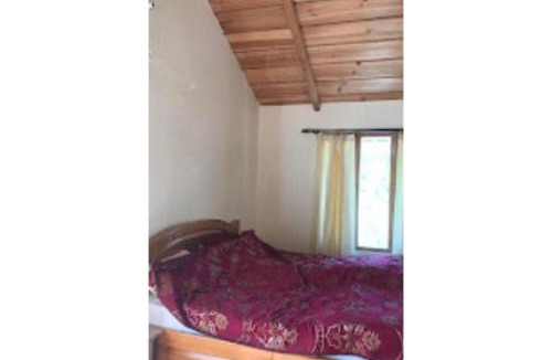 Bagori House | Himalayan Nature Resort