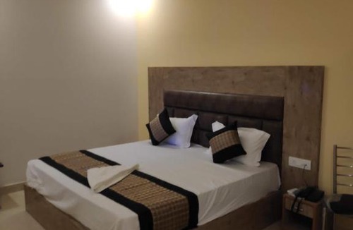 Gangtok Hotel | Himalayan Resort