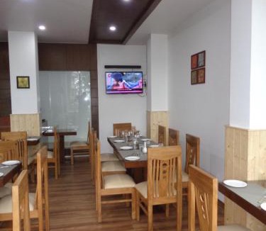 Tehri Resort | Himalayan Splendour Resort