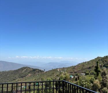 Nathuakhan House | himalayan villas