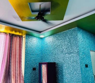 Khatima Hotel | Himani Hotel