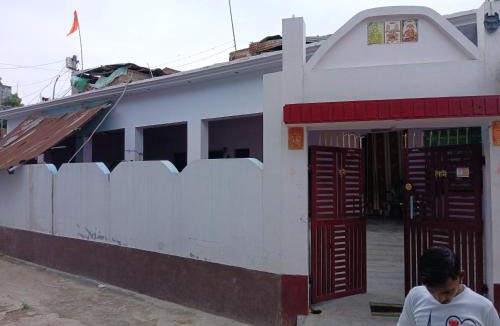 Bhagwanpur House | Himanshu Home stay