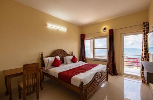 Nathuakhan House | Himtal Cottage