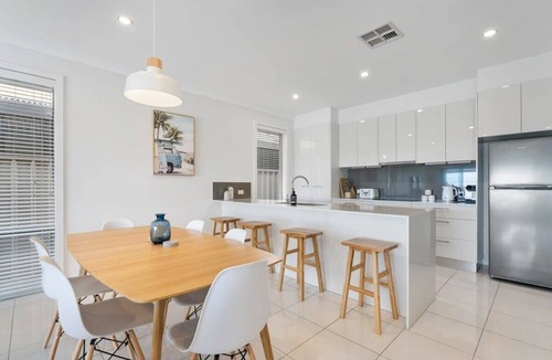 Nangkita House | Hindmarsh Island Marina Lifestyle