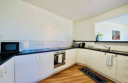 Eagle Heights House | Hinterland Grandeur Retreat Tamborine Mountain